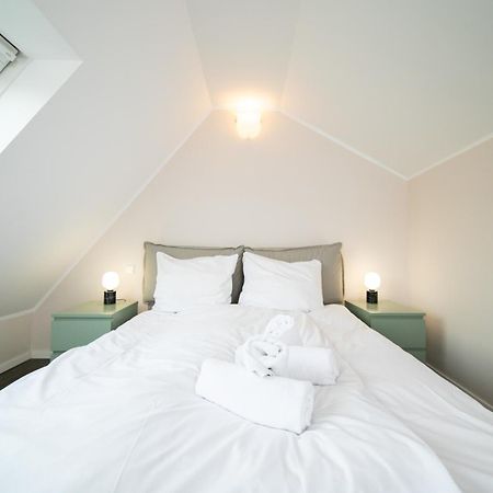 Favorite Stays -Suite And More - Altstadt Dusseldorf Exterior photo