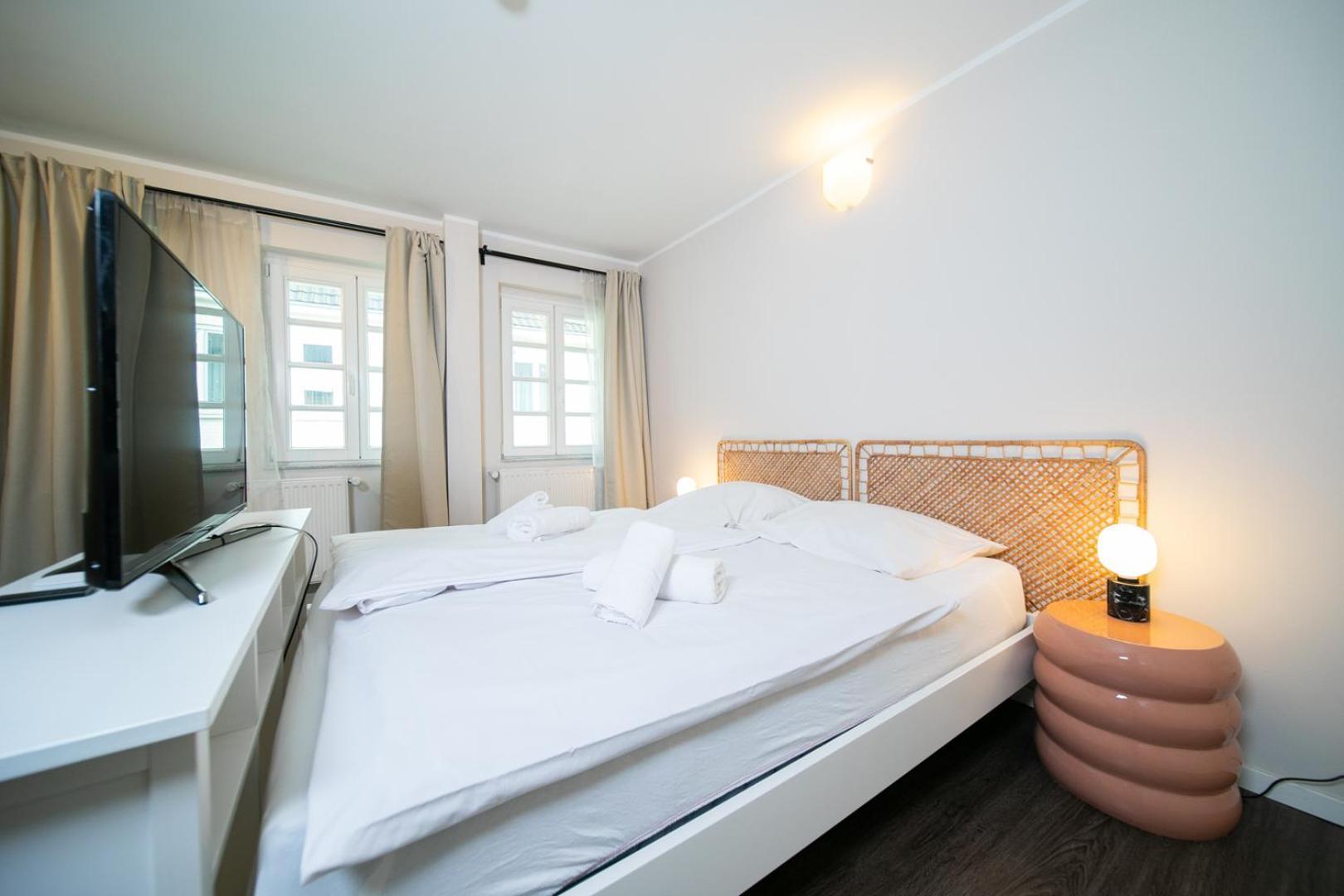 Favorite Stays -Suite And More - Altstadt Dusseldorf Exterior photo