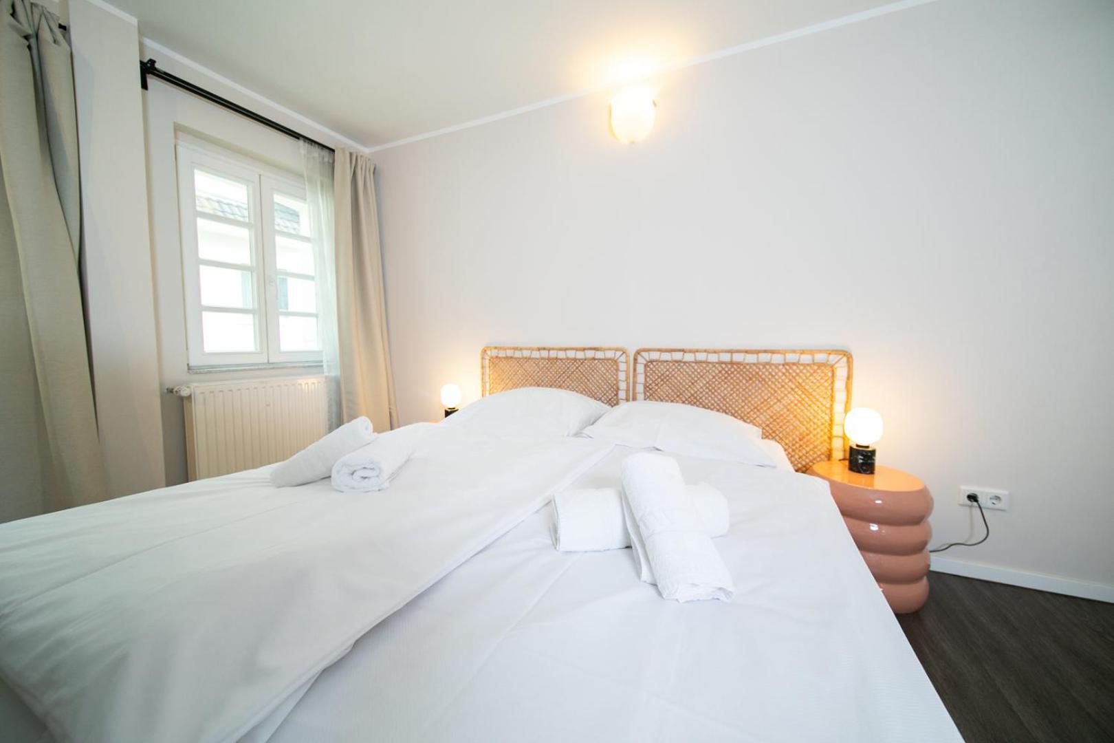 Favorite Stays -Suite And More - Altstadt Dusseldorf Exterior photo