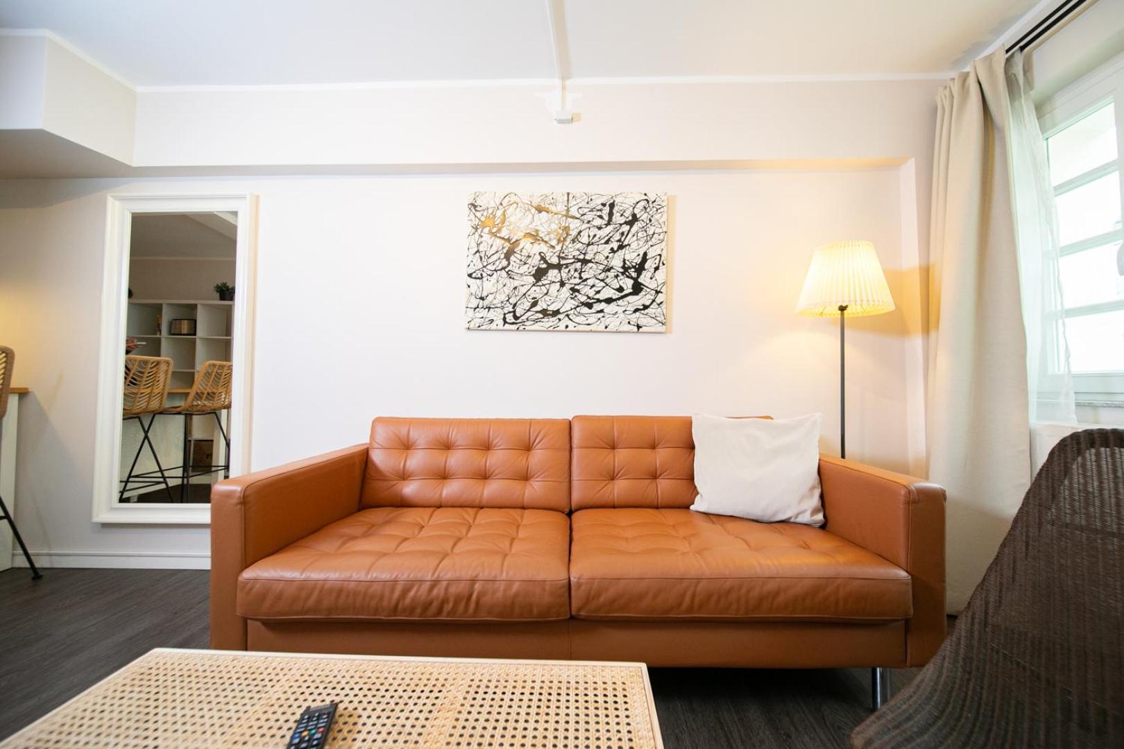 Favorite Stays -Suite And More - Altstadt Dusseldorf Exterior photo