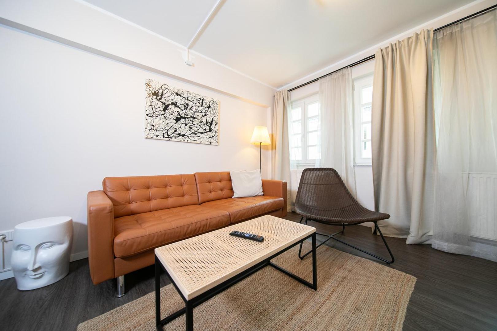 Favorite Stays -Suite And More - Altstadt Dusseldorf Exterior photo
