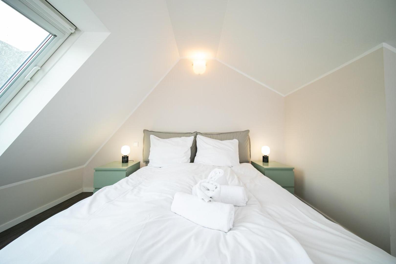 Favorite Stays -Suite And More - Altstadt Dusseldorf Exterior photo