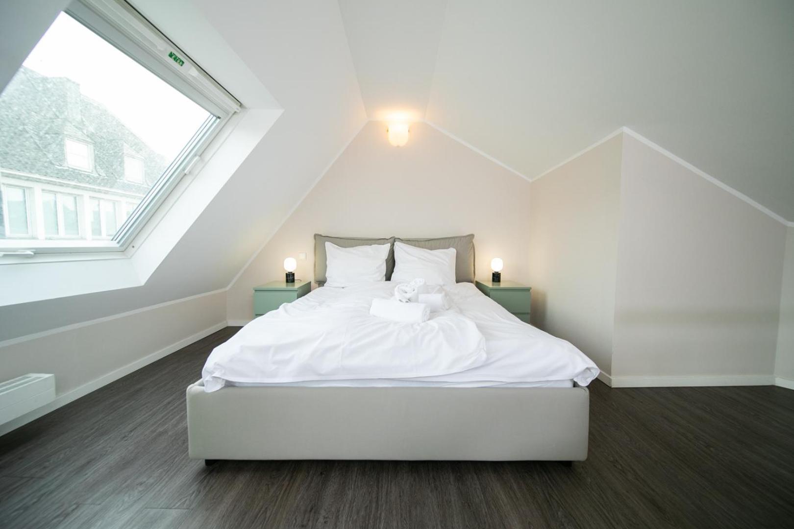 Favorite Stays -Suite And More - Altstadt Dusseldorf Exterior photo