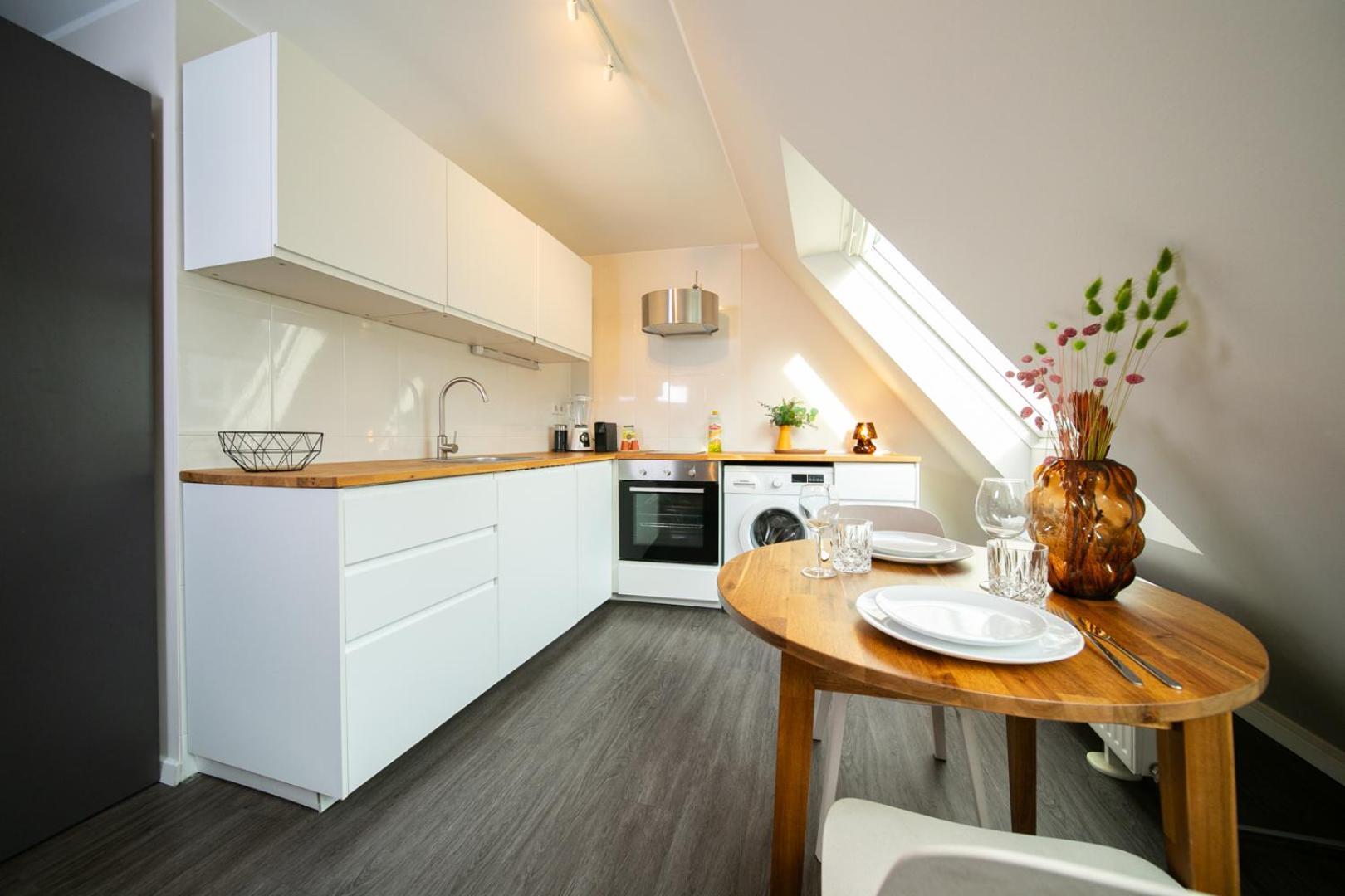 Favorite Stays -Suite And More - Altstadt Dusseldorf Exterior photo