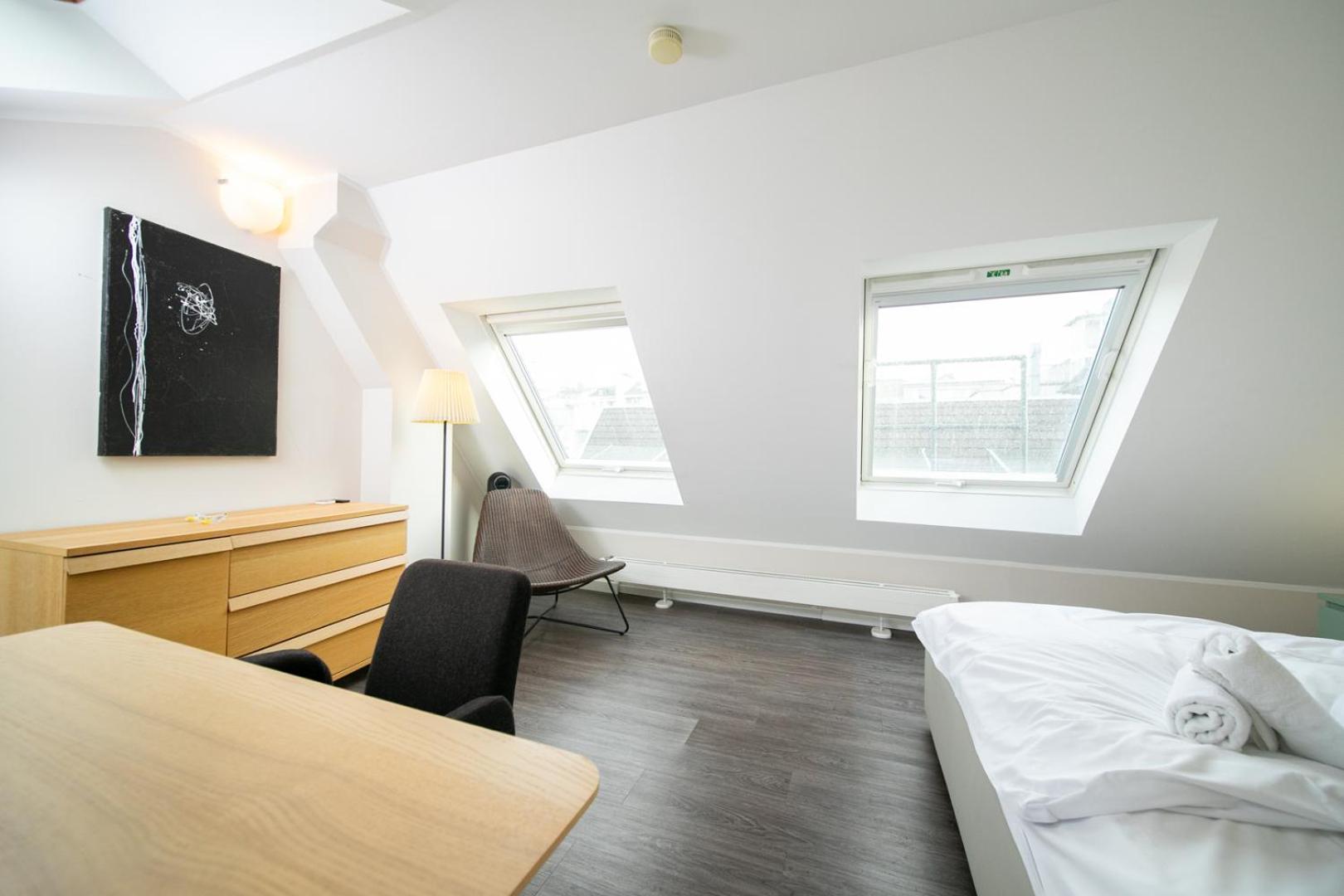 Favorite Stays -Suite And More - Altstadt Dusseldorf Exterior photo