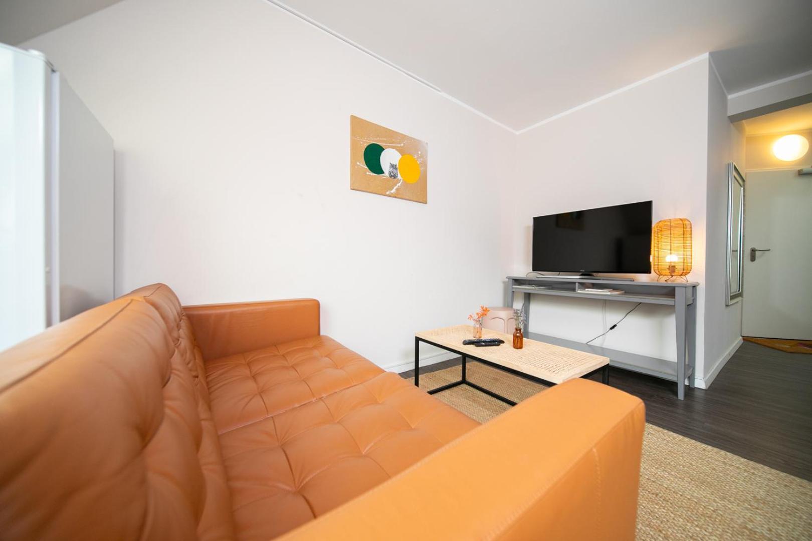 Favorite Stays -Suite And More - Altstadt Dusseldorf Exterior photo
